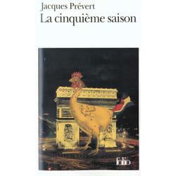 La cinquième saison