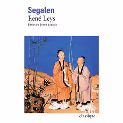 ISBN René Leys, Français, 432 pages