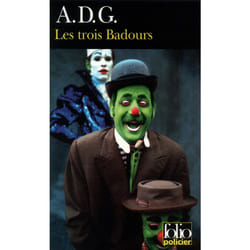 Les trois badours