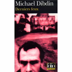 ISBN Derniers feux, Français, 204 pages