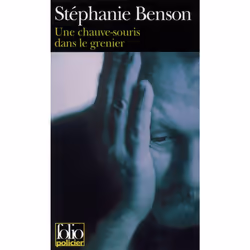 ISBN Une chauve-souris dans le grenier, Français, 256 pages