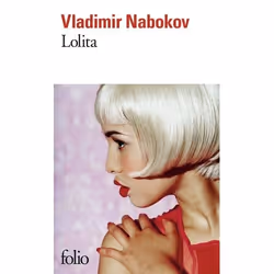 Éditions Gallimard LOLITA, Français, Livre broché, 551 pages