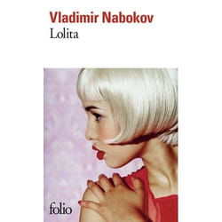 Éditions Gallimard LOLITA