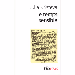 ISBN Le Temps sensible, Français, 640 pages