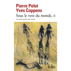 ISBN Sous le vent du monde