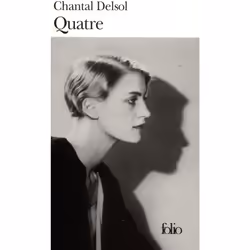 ISBN Quatre, Français, 400 pages