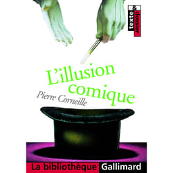 L'illusion comique