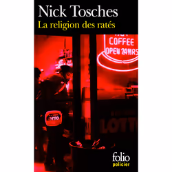 ISBN La Religion des ratés, Français, 304 pages