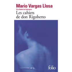 ISBN Les cahiers de don Rigoberto, Français, 448 pages