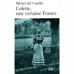 ISBN Colette, une certaine France, Français, 352 pages
