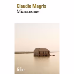 Éditions Gallimard MICROCOSMES, Français, Livre broché, 344 pages