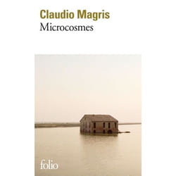 Éditions Gallimard MICROCOSMES
