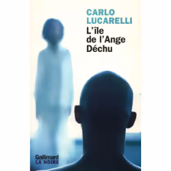 ISBN L'Île de l'Ange Déchu, Français, 256 pages
