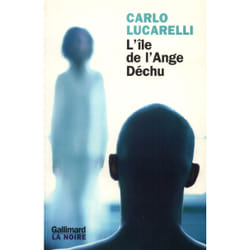 L'ile de l'ange dechu