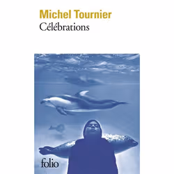 Éditions Gallimard CELEBRATIONS, Français, Livre broché