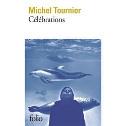 Éditions Gallimard CELEBRATIONS livre Français Livre broché