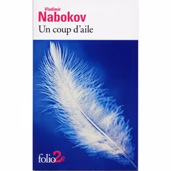 ISBN Un Coup D'Aile/ La Venitienne, Littérature, Français