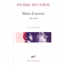 ISBN Main d'œuvre, Français, 576 pages