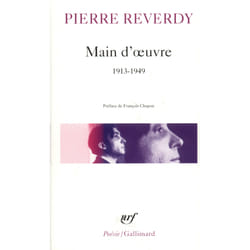 Main d'oeuvre - (1913-1949)