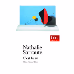 ISBN C'est beau, Français, 120 pages