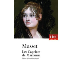 Les Caprices de Marianne (Grand format)