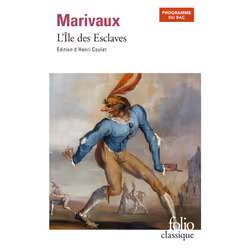 ISBN L'Île des Esclaves, Français, 144 pages