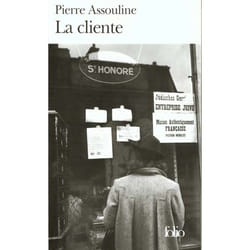 La cliente