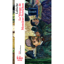 Le voyage de Monsieur Perrichon