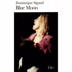ISBN Blue Moon, Français, 160 pages
