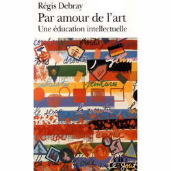 ISBN Par amour de l'art, Français, 512 pages