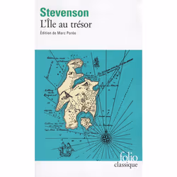 ISBN L'Ile Au Tresor, Romance, Français, Livre broché