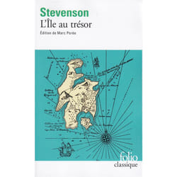 L'Île au trésor (Poche)