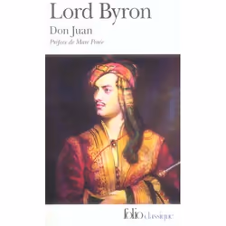 ISBN Don Juan, poésie, Français