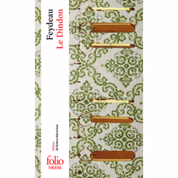 ISBN Le Dindon, Français, 240 pages