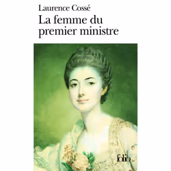 ISBN La Femme du premier ministre, Français, 304 pages