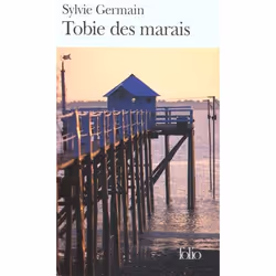 ISBN Tobie Des Marais, Romance, Français, Livre broché