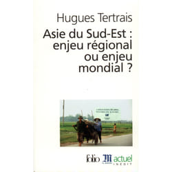 Asie du sud-est : enjeu regional ou enjeu mondial ?