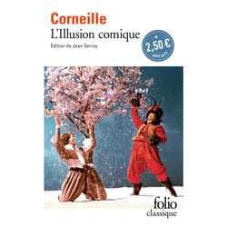 L'Illusion comique (Grand format)