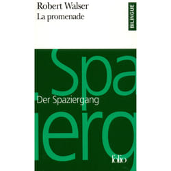 La Promenade/Der Spaziergang