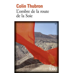 L'ombre de la route de la soie
