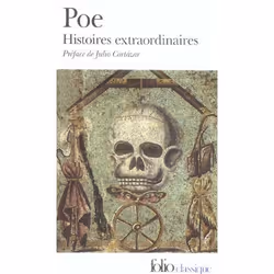ISBN Histoires Extraordinaires, Romance, Français, Livre broché