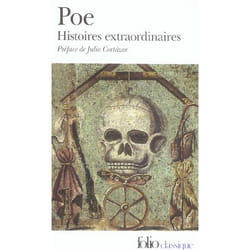 Histoires extraordinaires