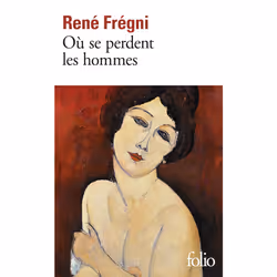 ISBN Où se perdent les hommes, Français, 192 pages