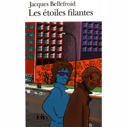ISBN Les Étoiles filantes, Français, 144 pages