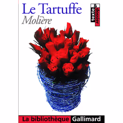 ISBN Le Tartuffe, Français, 294 pages