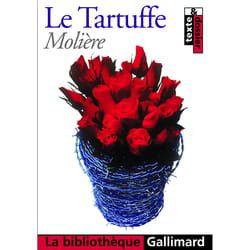 Le tartuffe