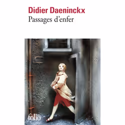 ISBN Passages d'enfer, Français, 320 pages