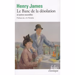 ISBN Le Banc de la désolation et autres nouvelles, Français, 400 pages