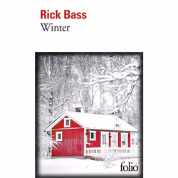 ISBN Winter, Français, 272 pages