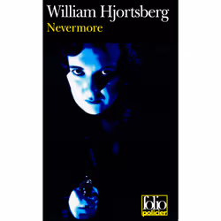 ISBN Nevermore, Français, 448 pages